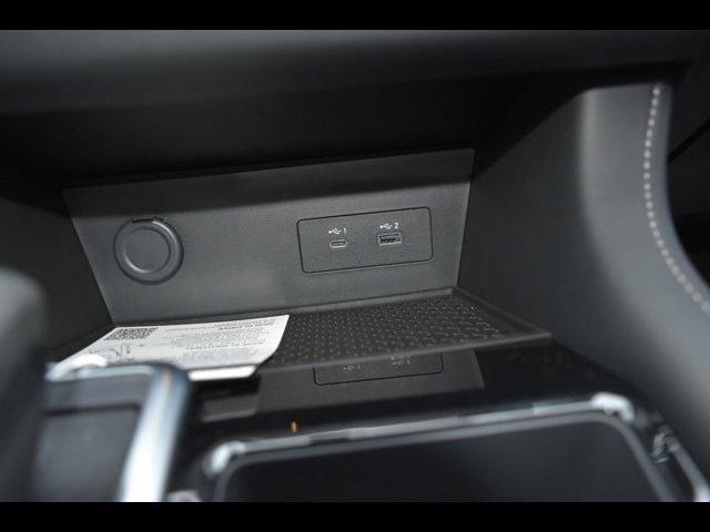 new 2025 Nissan Pathfinder car, priced at $44,870