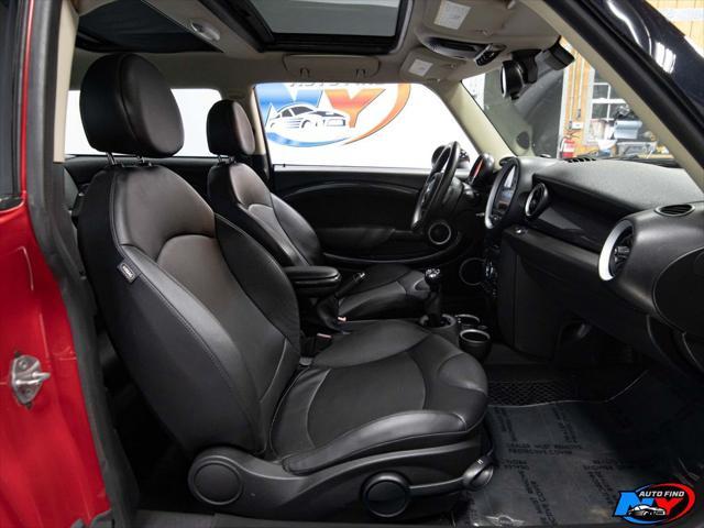 used 2013 MINI Clubman car, priced at $8,985