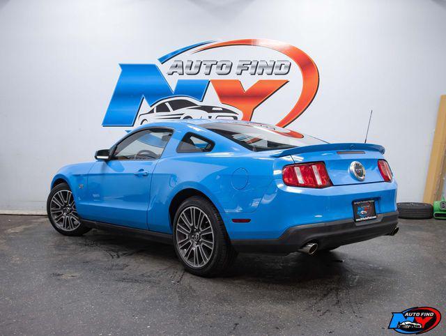 used 2010 Ford Mustang car, priced at $14,985