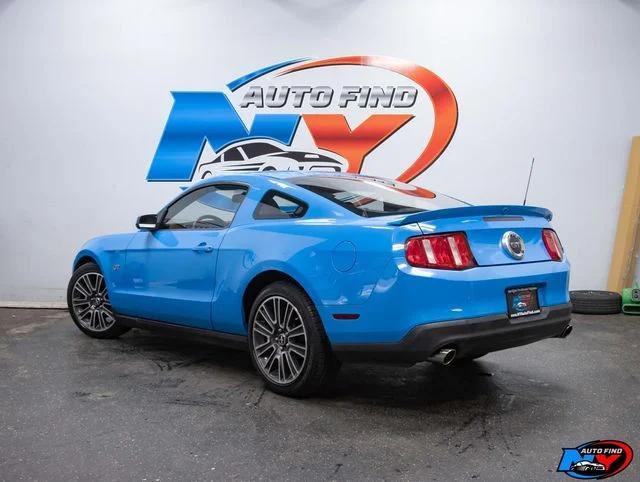 used 2010 Ford Mustang car, priced at $15,985