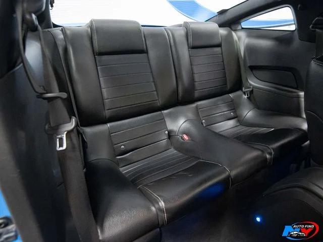 used 2010 Ford Mustang car, priced at $15,985