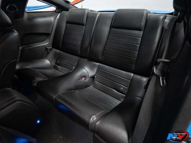 used 2010 Ford Mustang car, priced at $15,985