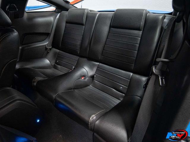 used 2010 Ford Mustang car, priced at $13,985
