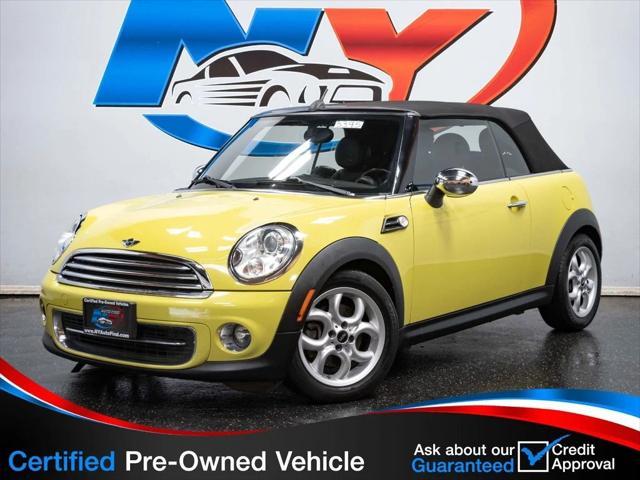 used 2011 MINI Cooper S car, priced at $8,985