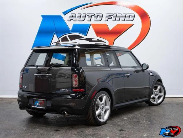 used 2012 MINI Cooper S car, priced at $10,985