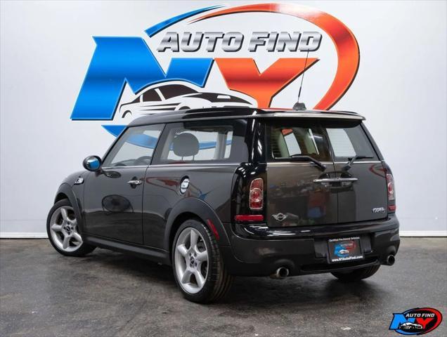 used 2012 MINI Cooper S car, priced at $10,985