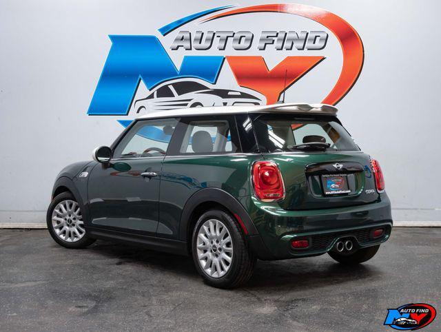 used 2014 MINI Hardtop car, priced at $17,985