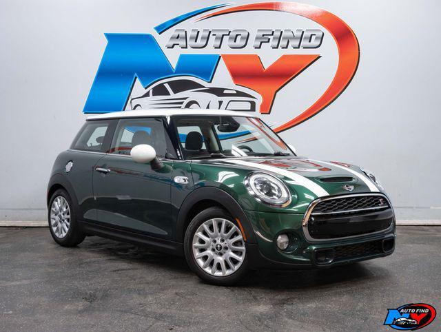used 2014 MINI Hardtop car, priced at $17,985
