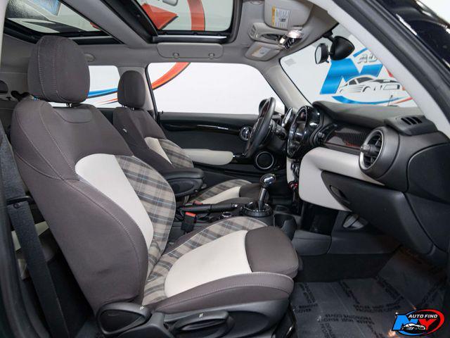 used 2014 MINI Hardtop car, priced at $17,985