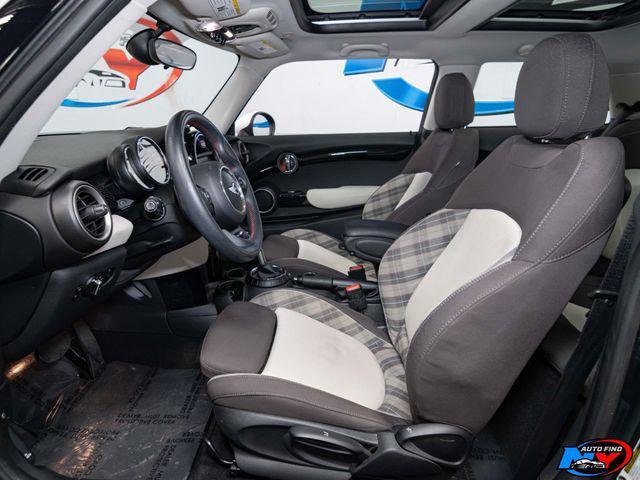 used 2014 MINI Hardtop car, priced at $17,985