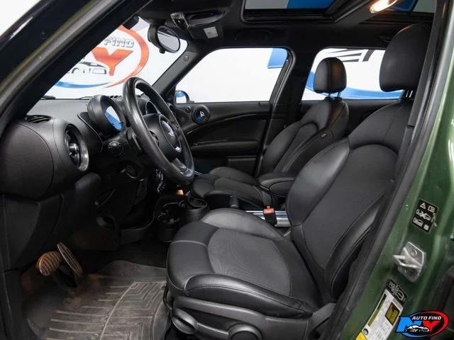 used 2015 MINI Countryman car, priced at $14,985