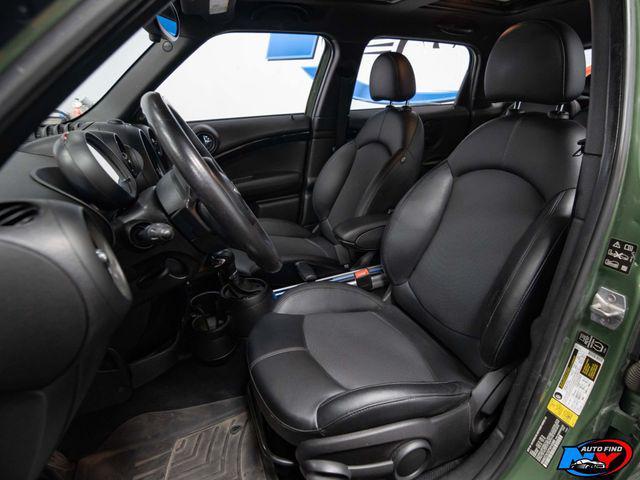 used 2015 MINI Countryman car, priced at $14,985