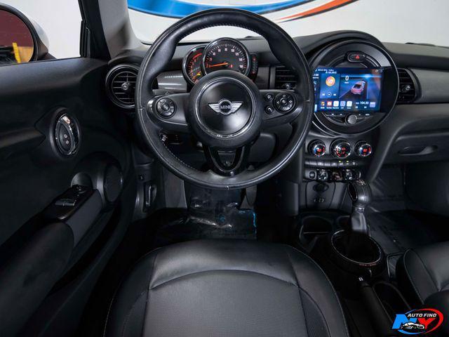 used 2015 MINI Hardtop car, priced at $9,985