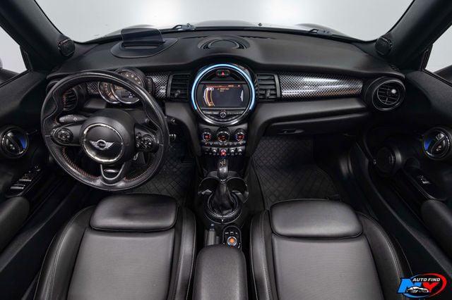 used 2016 MINI Convertible car, priced at $13,985