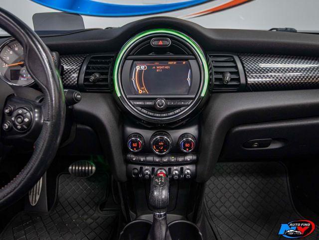 used 2016 MINI Convertible car, priced at $13,985