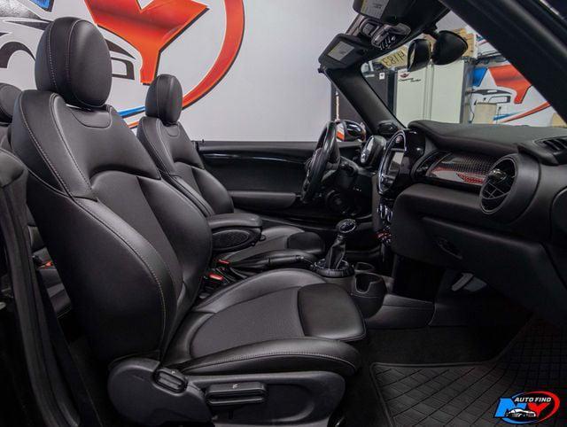 used 2016 MINI Convertible car, priced at $13,985