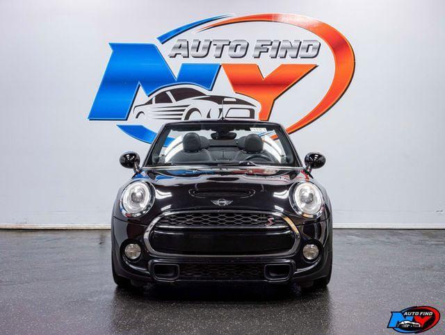 used 2016 MINI Convertible car, priced at $13,985
