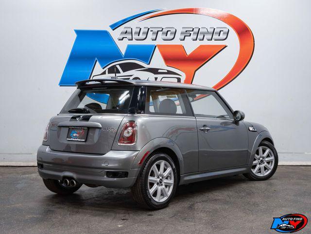 used 2009 MINI Cooper S car, priced at $6,985