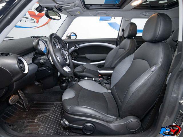 used 2009 MINI Cooper S car, priced at $6,985