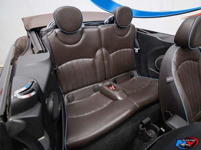 used 2014 MINI Convertible car, priced at $11,985