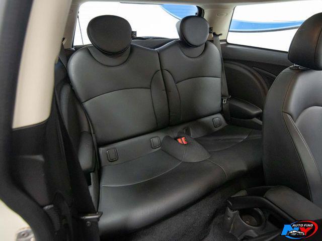 used 2012 MINI Cooper S car, priced at $12,985