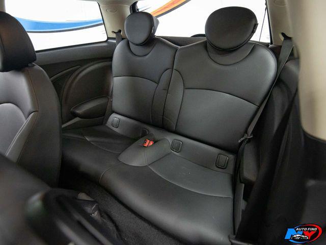 used 2012 MINI Cooper S car, priced at $12,985