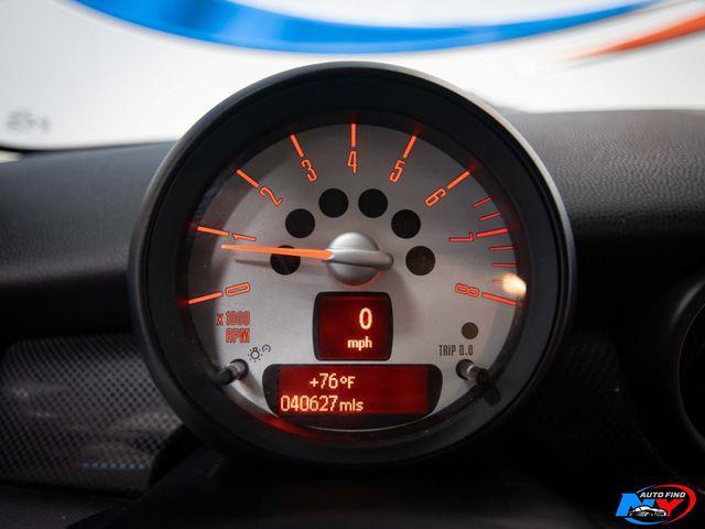 used 2012 MINI Cooper S car, priced at $12,985
