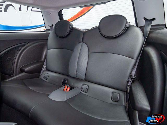 used 2008 MINI Cooper S car, priced at $9,985