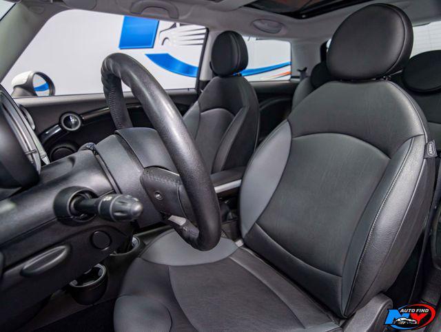 used 2008 MINI Cooper S car, priced at $9,985