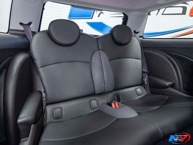 used 2008 MINI Cooper S car, priced at $9,985