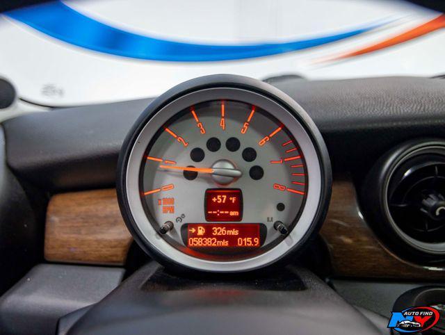 used 2008 MINI Cooper S car, priced at $9,985