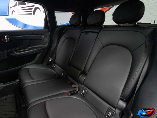 used 2018 MINI Countryman car, priced at $21,985