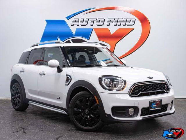 used 2018 MINI Countryman car, priced at $21,985