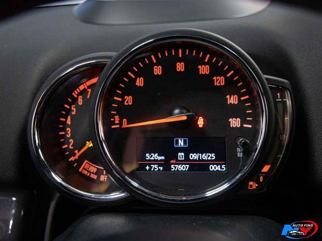 used 2018 MINI Countryman car, priced at $21,985