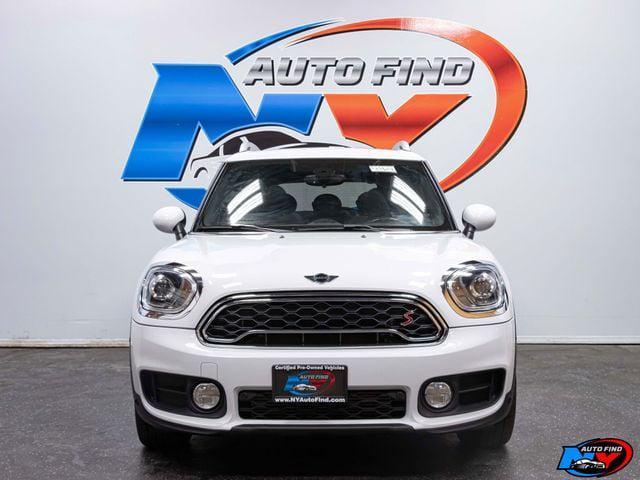 used 2018 MINI Countryman car, priced at $21,985