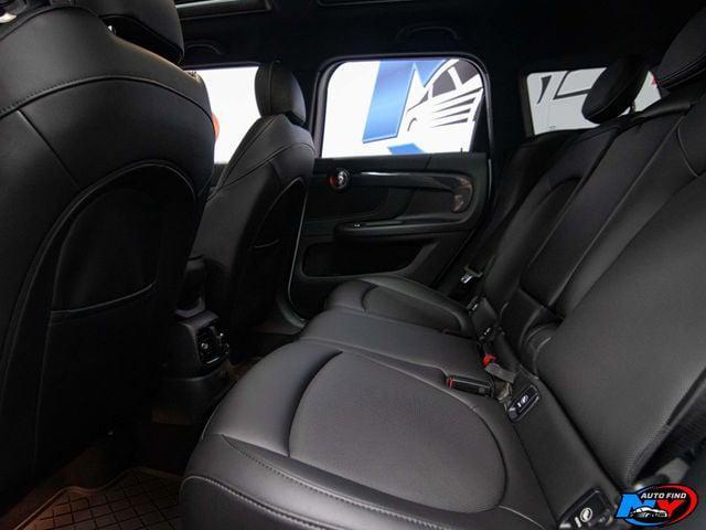 used 2018 MINI Countryman car, priced at $21,985