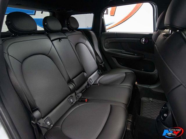 used 2018 MINI Countryman car, priced at $21,985