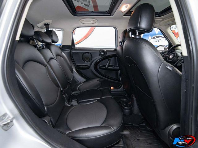 used 2016 MINI Countryman car, priced at $9,985