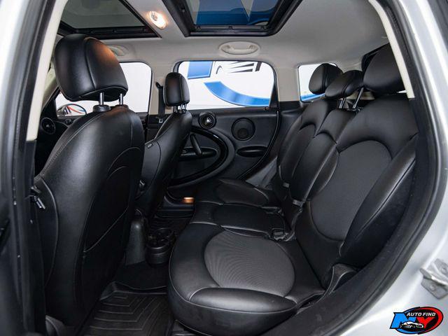 used 2016 MINI Countryman car, priced at $11,985