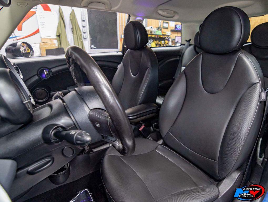 used 2012 MINI Cooper S car, priced at $6,985