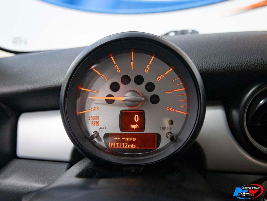 used 2012 MINI Cooper S car, priced at $6,985