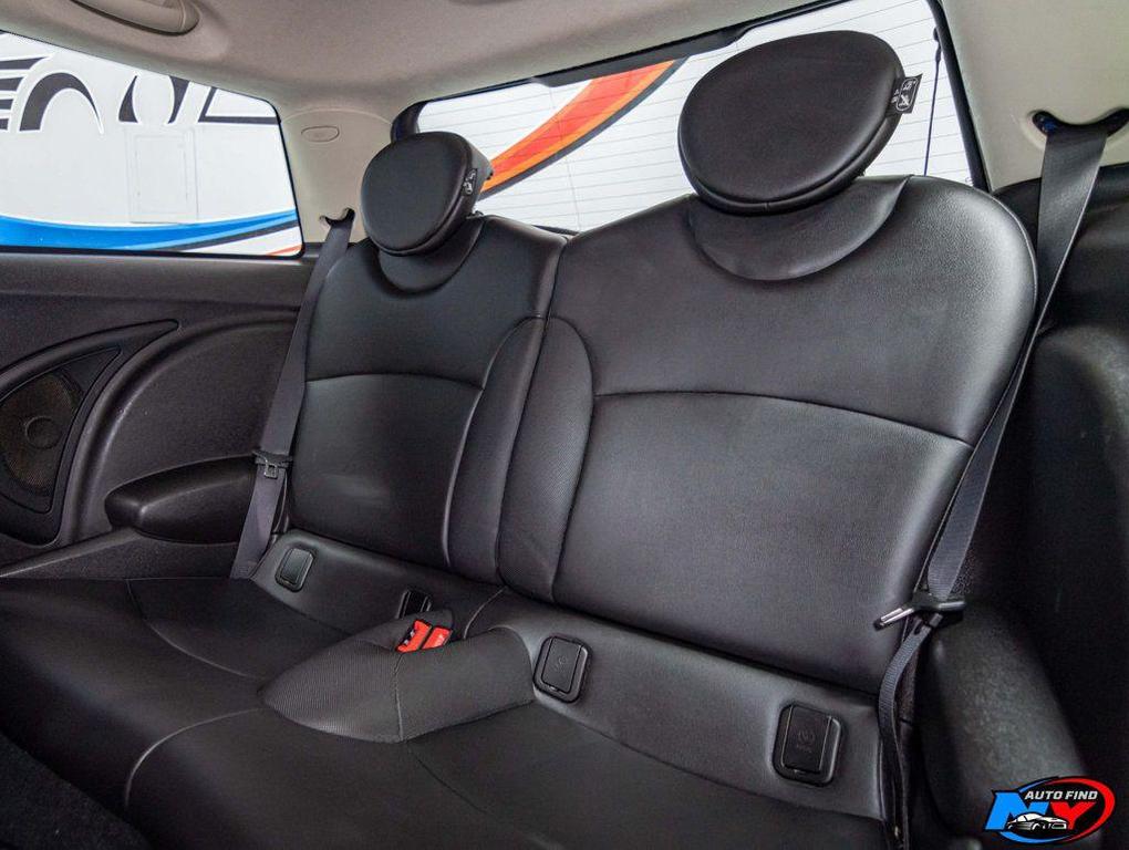 used 2012 MINI Cooper S car, priced at $6,985