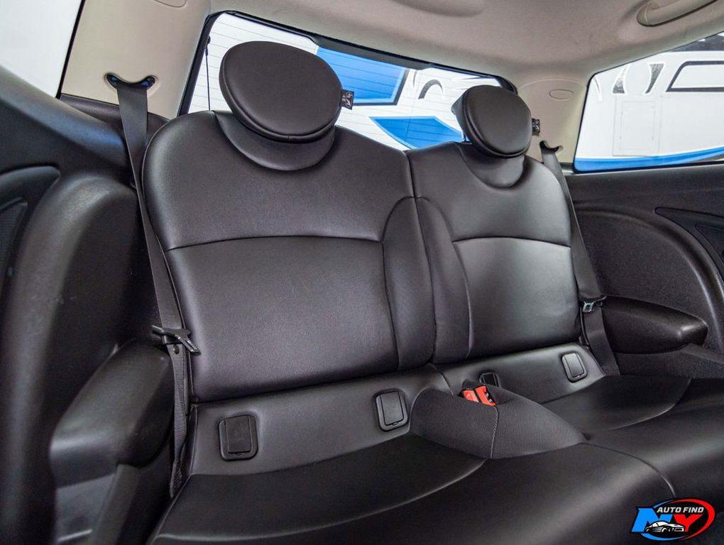 used 2012 MINI Cooper S car, priced at $6,985