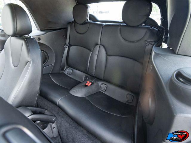 used 2015 MINI Convertible car, priced at $8,985