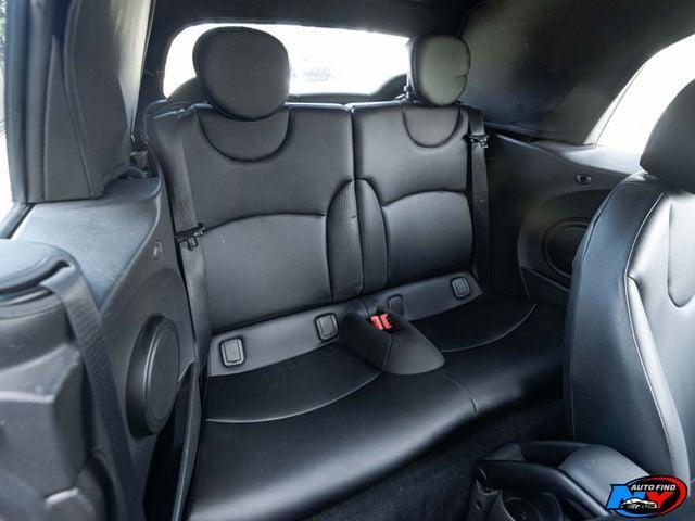 used 2015 MINI Convertible car, priced at $8,985