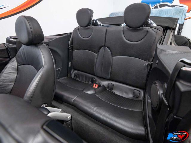 used 2010 MINI Cooper S car, priced at $6,985