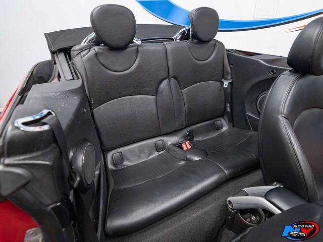 used 2010 MINI Cooper S car, priced at $6,985