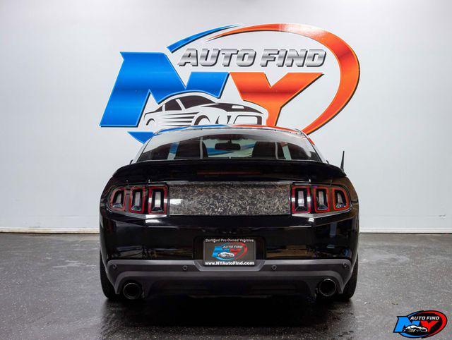 used 2012 Ford Mustang car, priced at $16,985