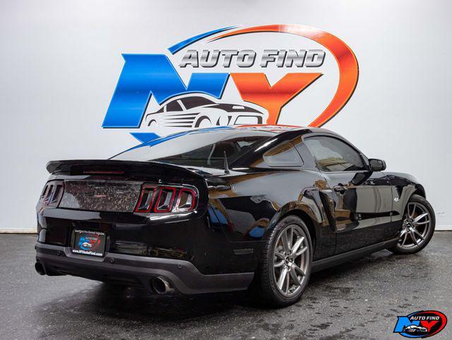 used 2012 Ford Mustang car, priced at $16,985