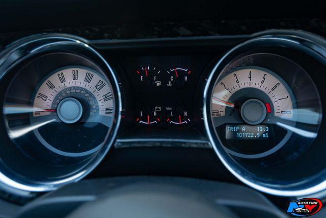 used 2012 Ford Mustang car, priced at $16,985